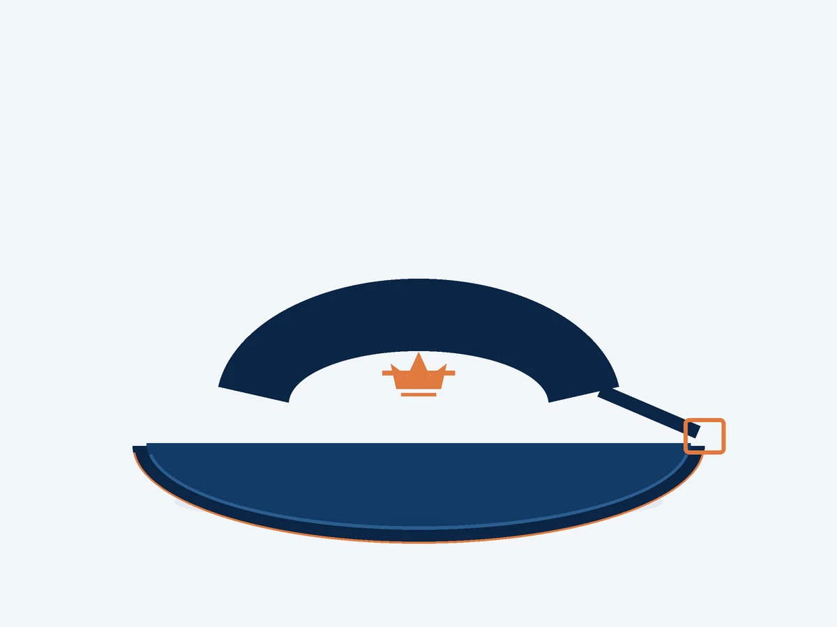 Custom performance sun visor with UV protection for golf, tennis and resort programs - Crownflow Headwear